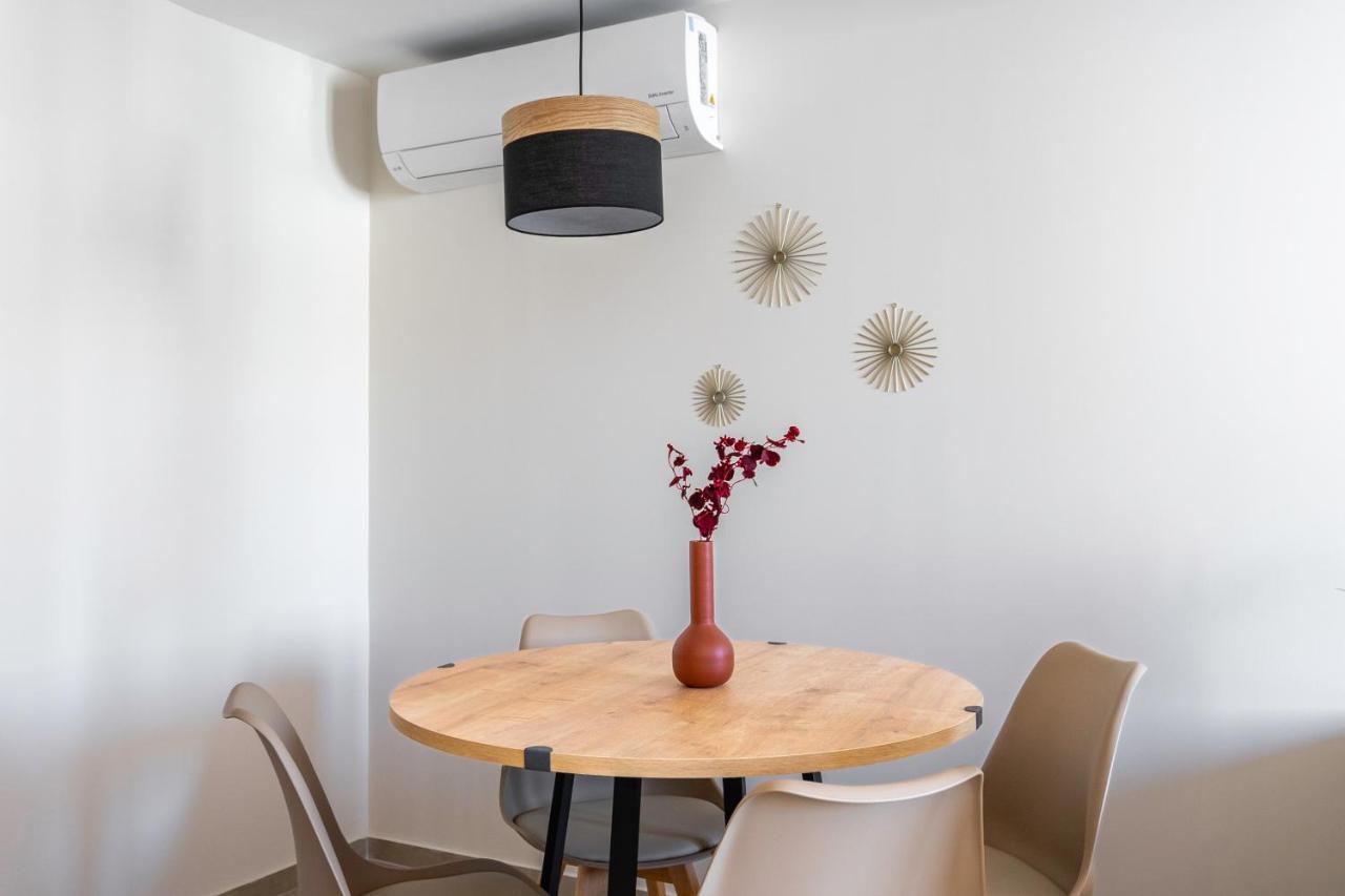 Harmony 2Br Apartment In Aten Exteriör bild
